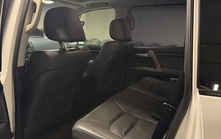 Toyota Land Cruiser 200, 2010 год, 3 650 000 рублей, 11 фотография