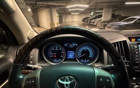 Toyota Land Cruiser 200, 2010 год, 3 650 000 рублей, 13 фотография