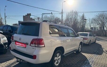 Toyota Land Cruiser 200, 2010 год, 3 650 000 рублей, 2 фотография