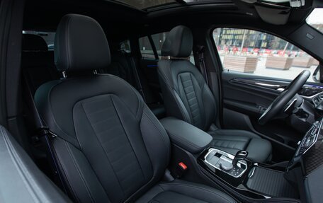 BMW X4, 2024 год, 8 000 000 рублей, 4 фотография