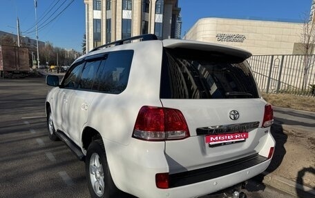 Toyota Land Cruiser 200, 2010 год, 3 650 000 рублей, 5 фотография