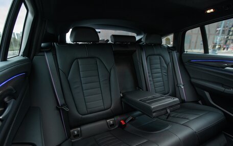 BMW X4, 2024 год, 8 000 000 рублей, 5 фотография