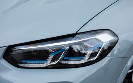 BMW X4, 2024 год, 8 000 000 рублей, 11 фотография