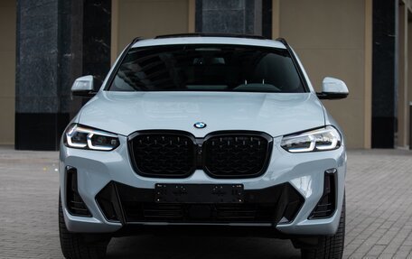 BMW X4, 2024 год, 8 000 000 рублей, 9 фотография