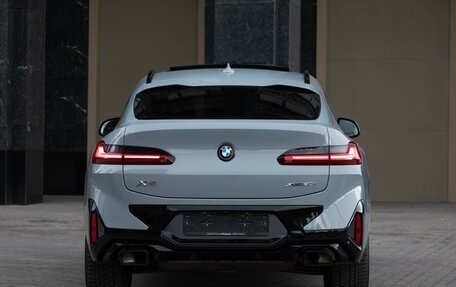 BMW X4, 2024 год, 8 000 000 рублей, 6 фотография