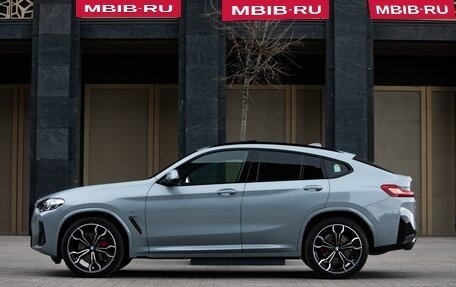 BMW X4, 2024 год, 8 000 000 рублей, 2 фотография