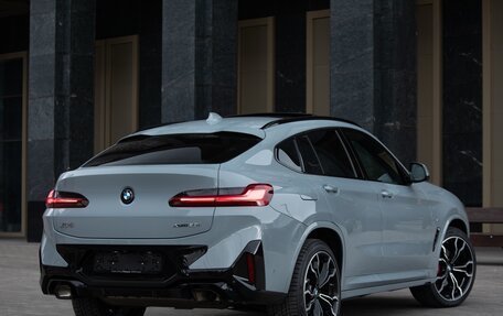 BMW X4, 2024 год, 8 000 000 рублей, 8 фотография