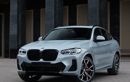 BMW X4, 2024 год, 8 000 000 рублей, 10 фотография