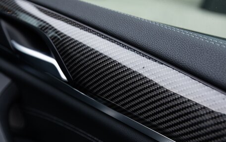 BMW X4, 2024 год, 8 000 000 рублей, 15 фотография