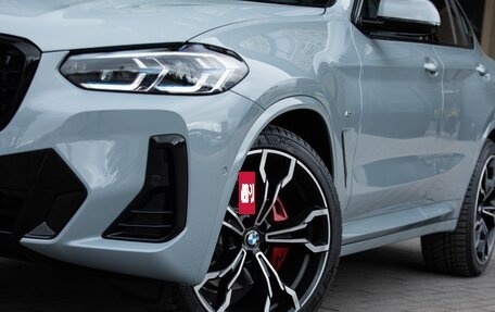 BMW X4, 2024 год, 8 000 000 рублей, 13 фотография