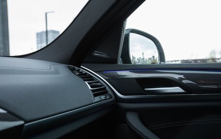 BMW X4, 2024 год, 8 000 000 рублей, 21 фотография