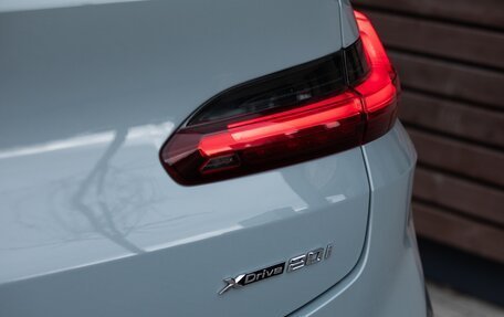 BMW X4, 2024 год, 8 000 000 рублей, 18 фотография