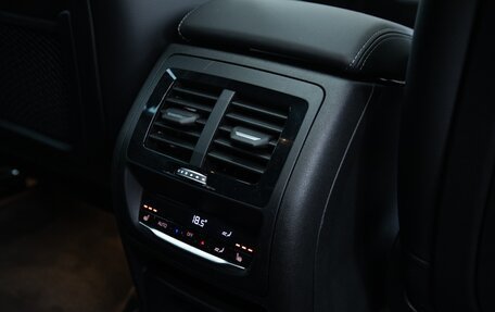 BMW X4, 2024 год, 8 000 000 рублей, 28 фотография