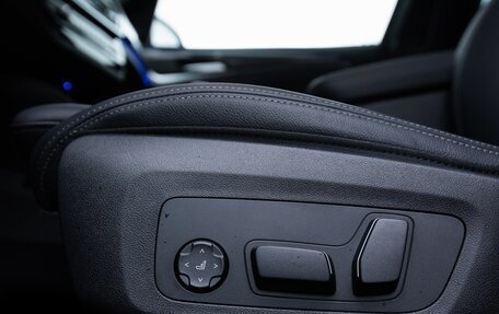 BMW X4, 2024 год, 8 000 000 рублей, 23 фотография