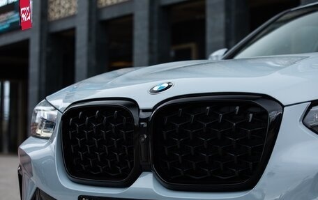 BMW X4, 2024 год, 8 000 000 рублей, 12 фотография