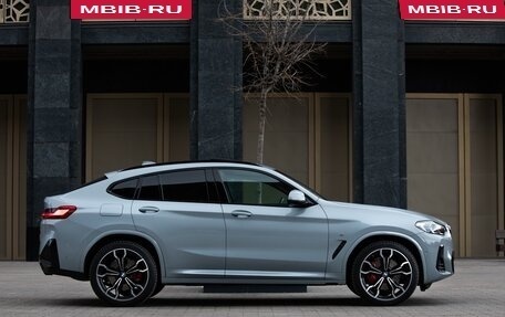 BMW X4, 2024 год, 8 000 000 рублей, 7 фотография