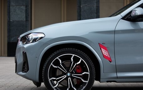 BMW X4, 2024 год, 8 000 000 рублей, 17 фотография