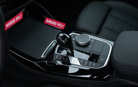 BMW X4, 2024 год, 8 000 000 рублей, 22 фотография