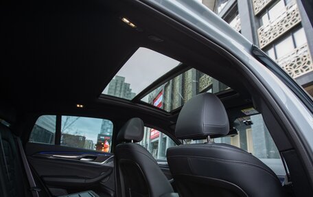 BMW X4, 2024 год, 8 000 000 рублей, 33 фотография