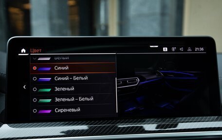 BMW X4, 2024 год, 8 000 000 рублей, 35 фотография