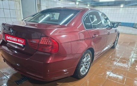 BMW 3 серия, 2010 год, 1 100 000 рублей, 4 фотография
