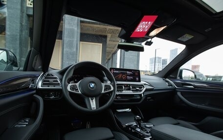BMW X4, 2024 год, 8 000 000 рублей, 31 фотография