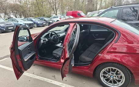 BMW 3 серия, 2010 год, 1 100 000 рублей, 7 фотография