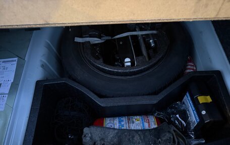 Skoda Rapid I, 2014 год, 1 250 000 рублей, 6 фотография