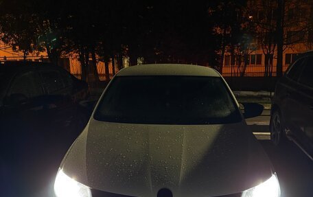 Skoda Rapid I, 2014 год, 1 250 000 рублей, 8 фотография