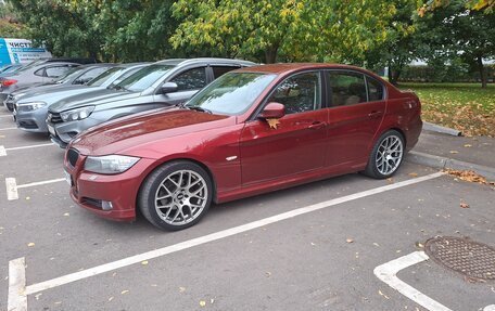 BMW 3 серия, 2010 год, 1 100 000 рублей, 8 фотография