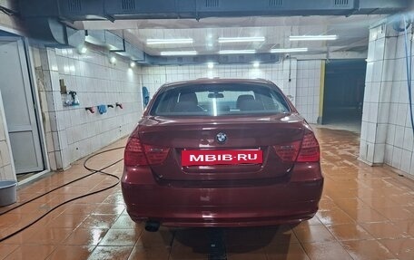 BMW 3 серия, 2010 год, 1 100 000 рублей, 5 фотография