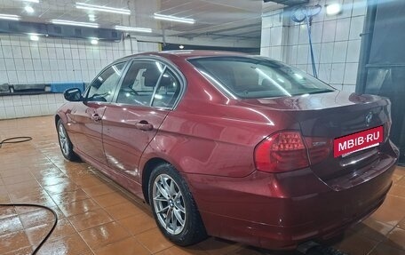 BMW 3 серия, 2010 год, 1 100 000 рублей, 6 фотография