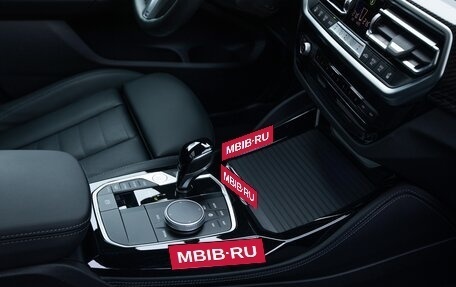 BMW X4, 2024 год, 8 000 000 рублей, 26 фотография