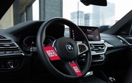 BMW X4, 2024 год, 8 000 000 рублей, 19 фотография