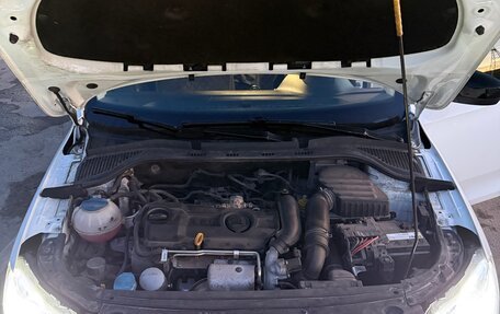 Skoda Rapid I, 2014 год, 1 250 000 рублей, 18 фотография