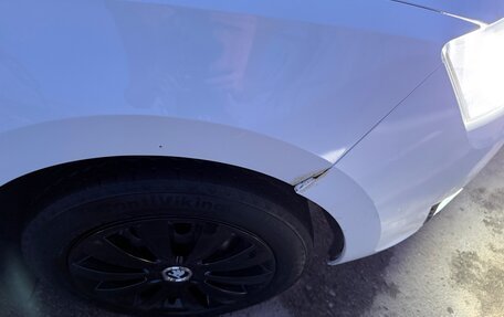 Skoda Rapid I, 2014 год, 1 250 000 рублей, 14 фотография