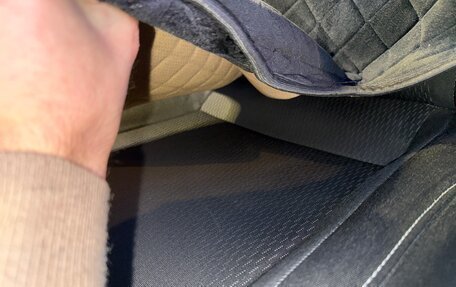 Skoda Rapid I, 2014 год, 1 250 000 рублей, 19 фотография