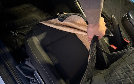 Skoda Rapid I, 2014 год, 1 250 000 рублей, 20 фотография