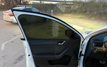 Skoda Rapid I, 2014 год, 1 250 000 рублей, 16 фотография