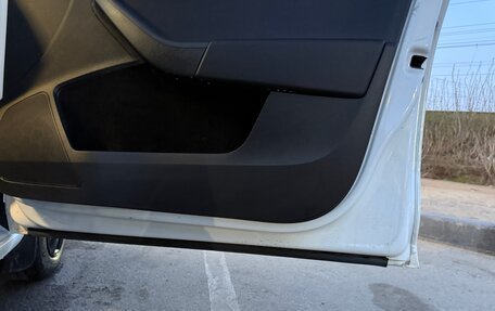 Skoda Rapid I, 2014 год, 1 250 000 рублей, 15 фотография