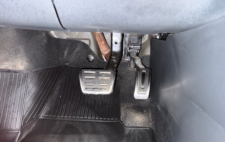 Skoda Rapid I, 2014 год, 1 250 000 рублей, 21 фотография