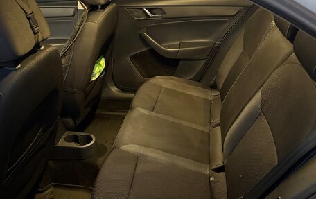 Skoda Rapid I, 2014 год, 1 250 000 рублей, 24 фотография