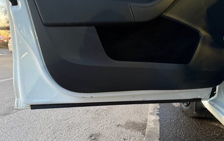 Skoda Rapid I, 2014 год, 1 250 000 рублей, 26 фотография