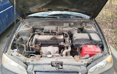 Hyundai Elantra III, 2010 год, 700 000 рублей, 2 фотография