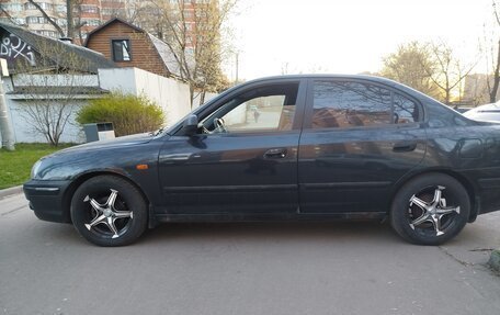 Hyundai Elantra III, 2010 год, 700 000 рублей, 4 фотография