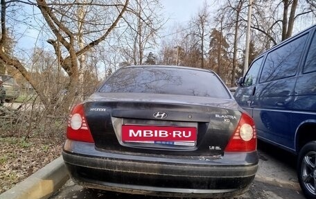 Hyundai Elantra III, 2010 год, 700 000 рублей, 3 фотография