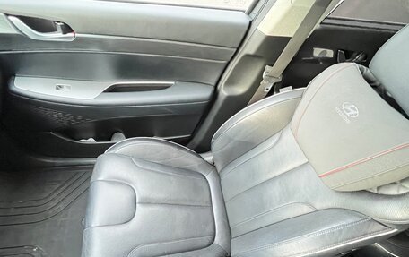 Hyundai Palisade I, 2020 год, 4 850 000 рублей, 13 фотография