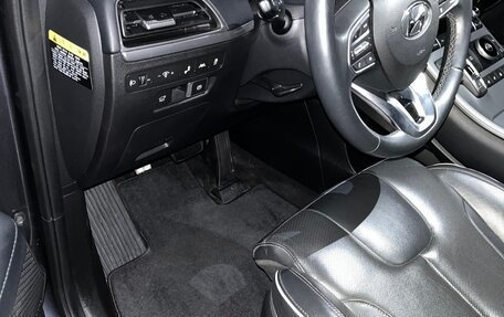 Hyundai Palisade I, 2020 год, 4 850 000 рублей, 11 фотография