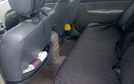 Chery Fora (A21), 2008 год, 250 000 рублей, 2 фотография