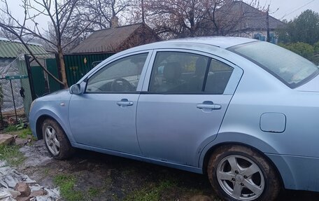 Chery Fora (A21), 2008 год, 250 000 рублей, 5 фотография